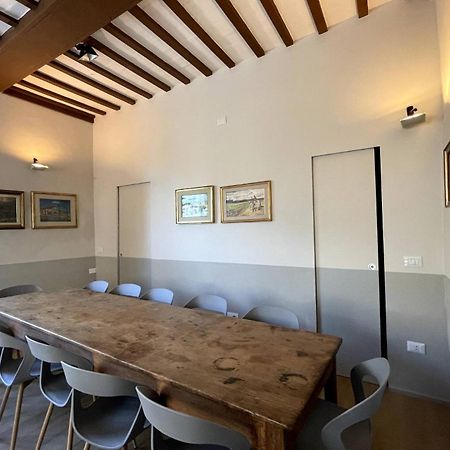 San Leo Albergo Diffuso 外观 照片