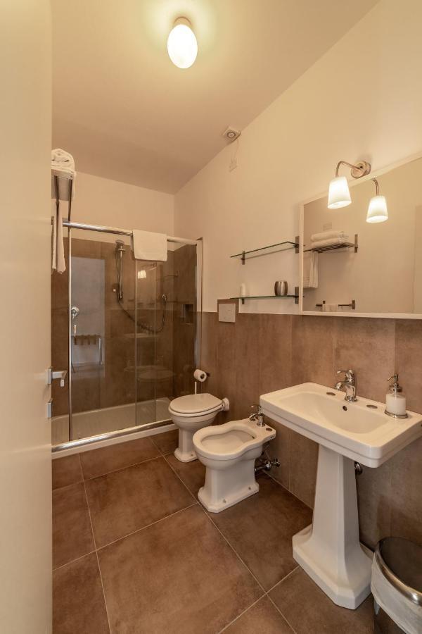 San Leo Albergo Diffuso 外观 照片