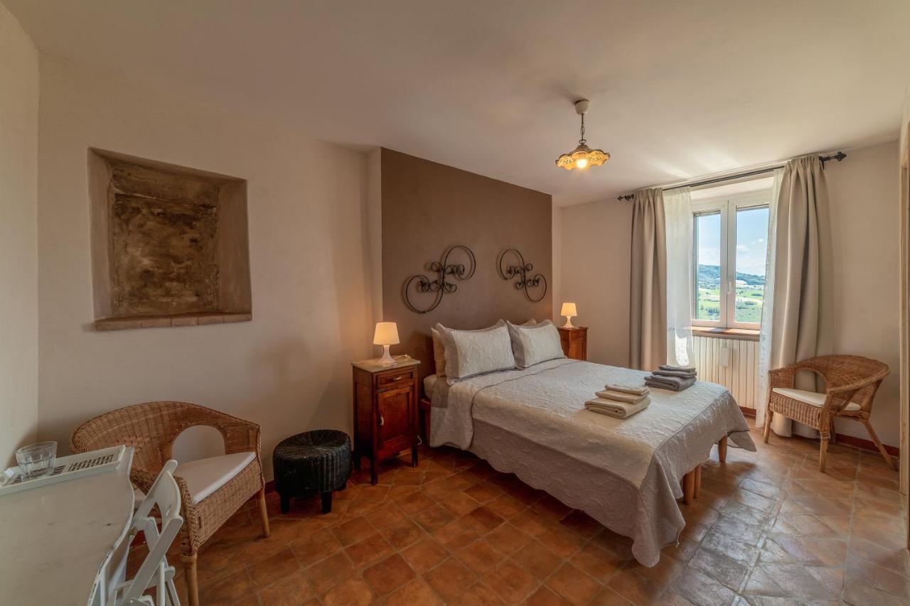 San Leo Albergo Diffuso 外观 照片