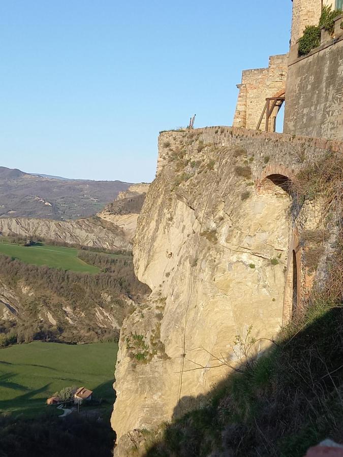 San Leo Albergo Diffuso 外观 照片