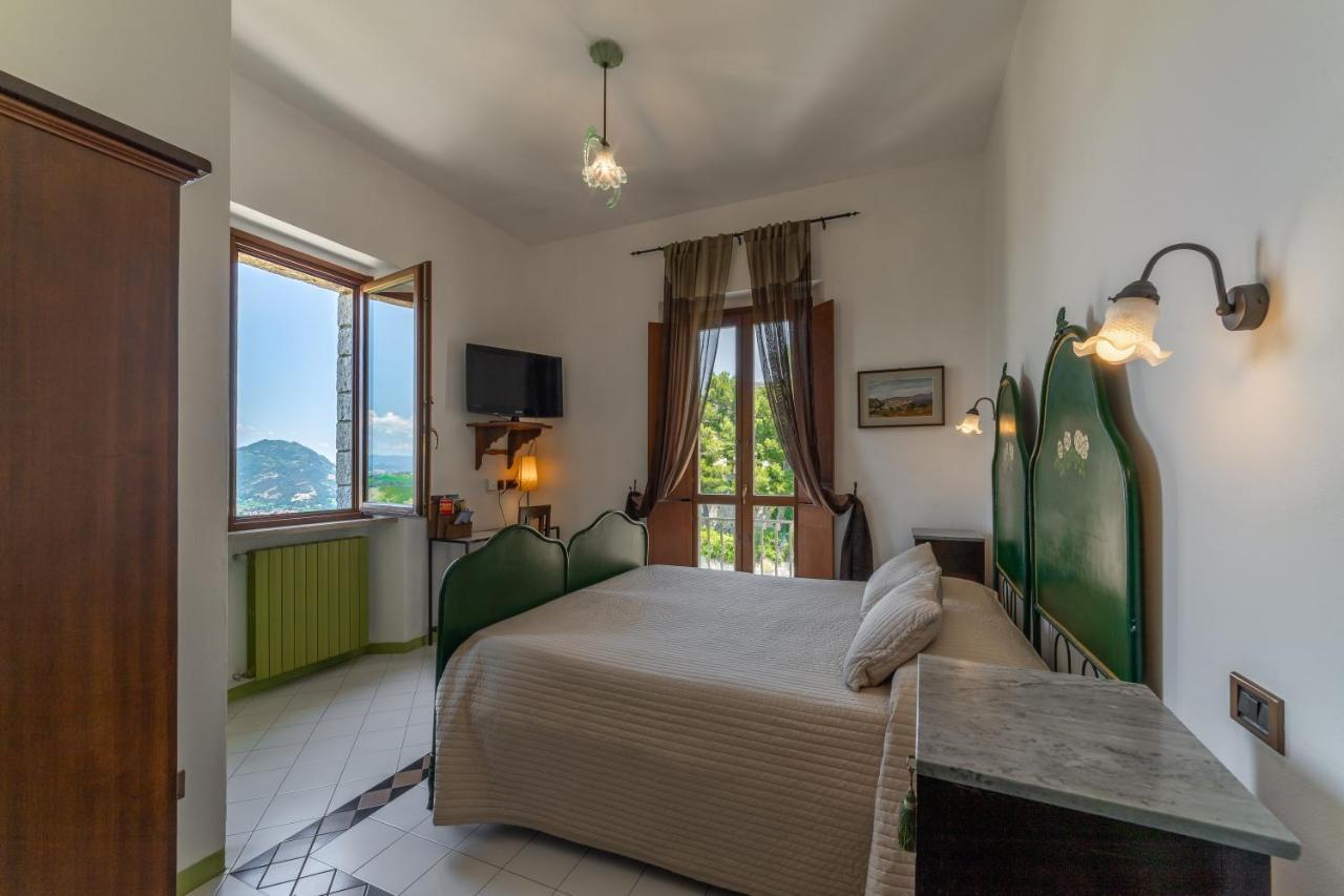 San Leo Albergo Diffuso 外观 照片