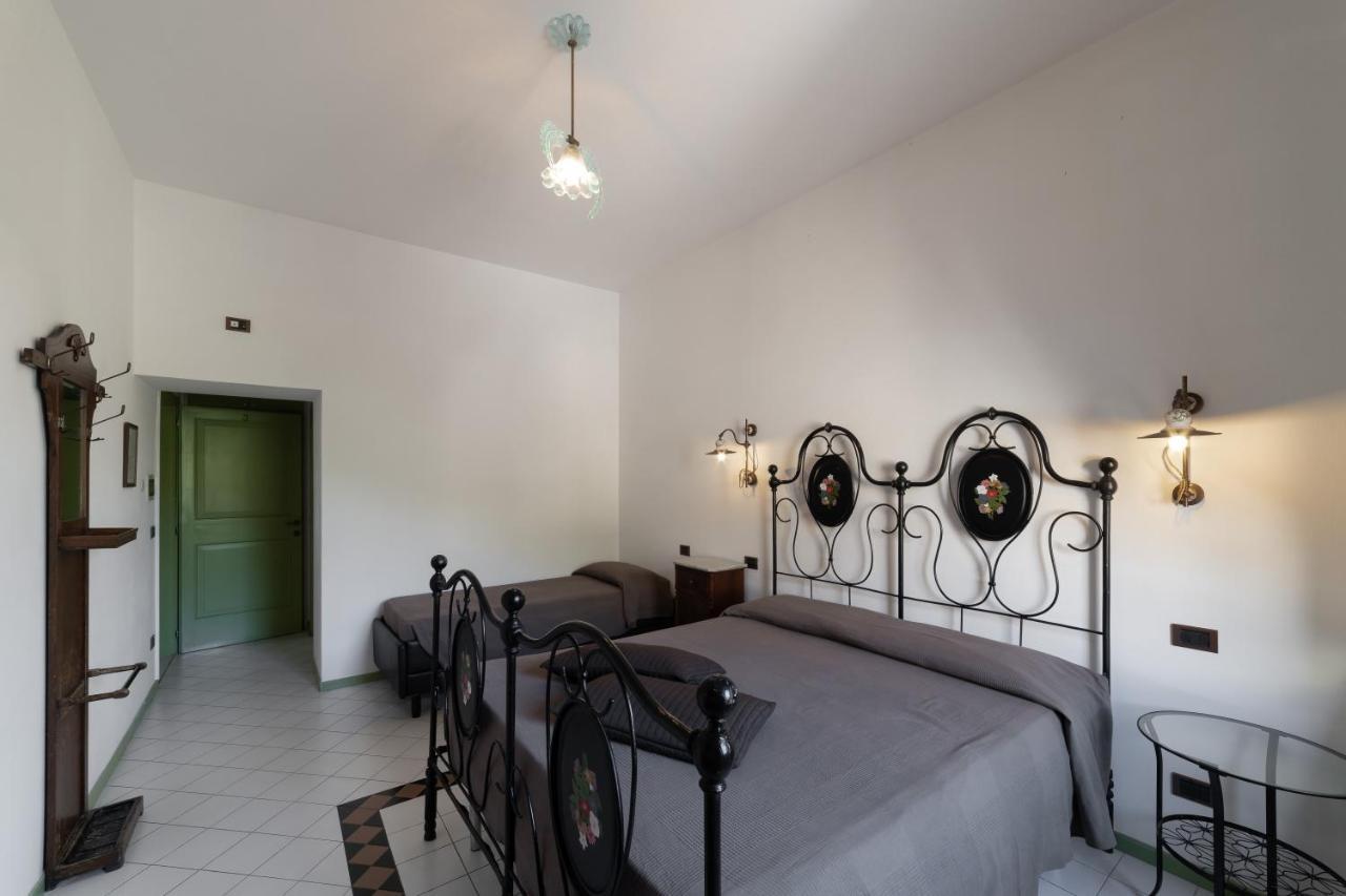 San Leo Albergo Diffuso 外观 照片