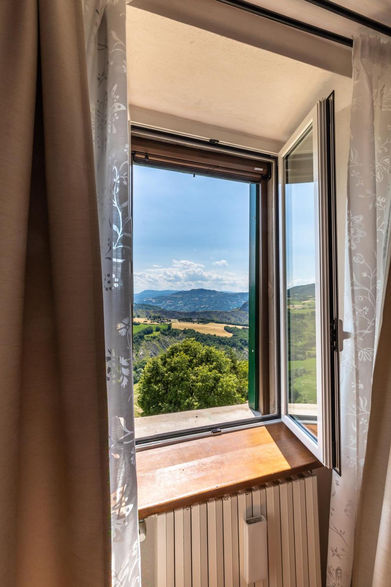 San Leo Albergo Diffuso 外观 照片