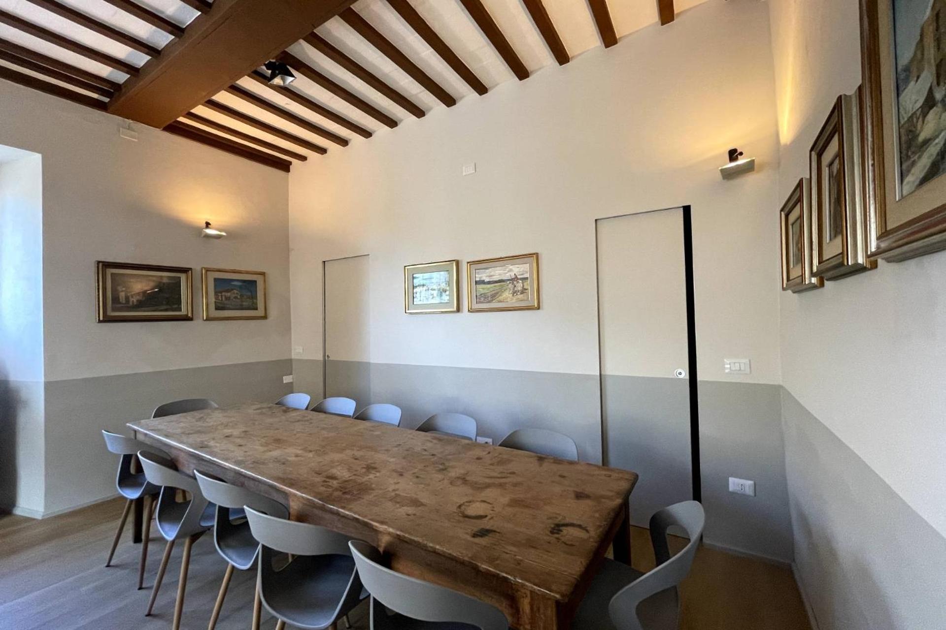 San Leo Albergo Diffuso 外观 照片