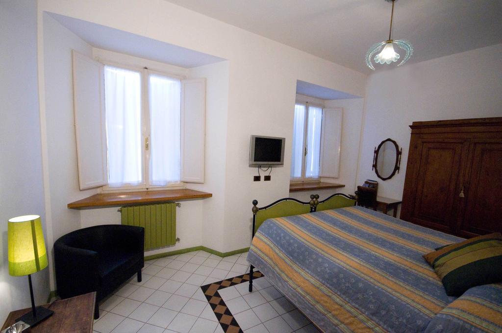 San Leo Albergo Diffuso 外观 照片